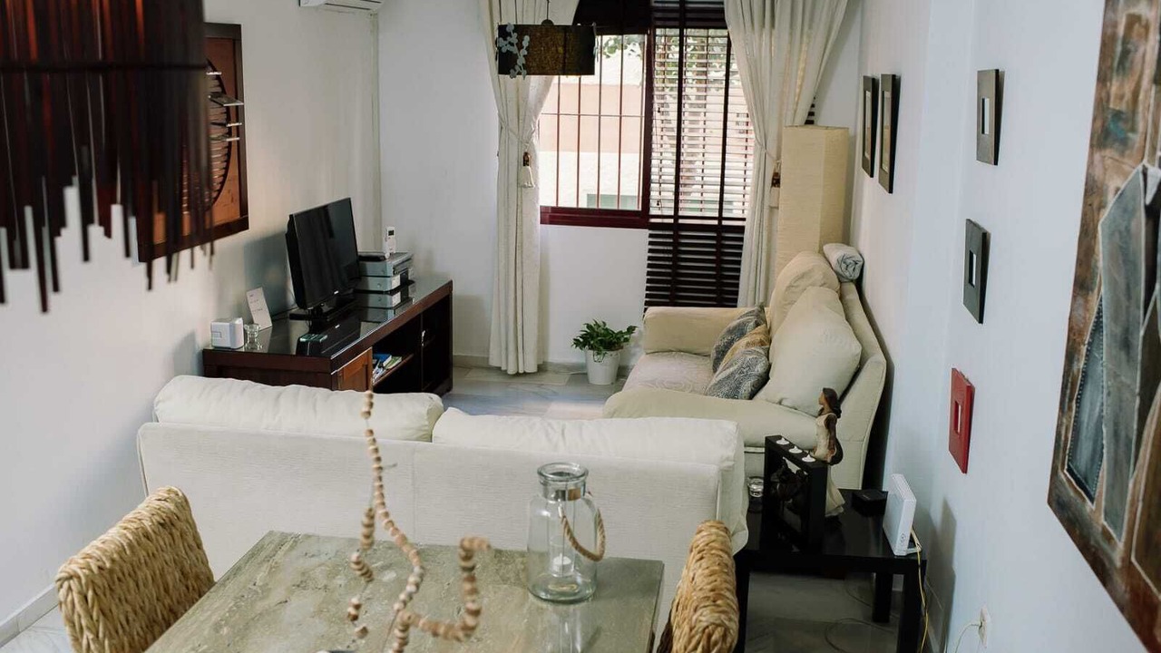 Photo of Livingroom in Arroyo de la Miel