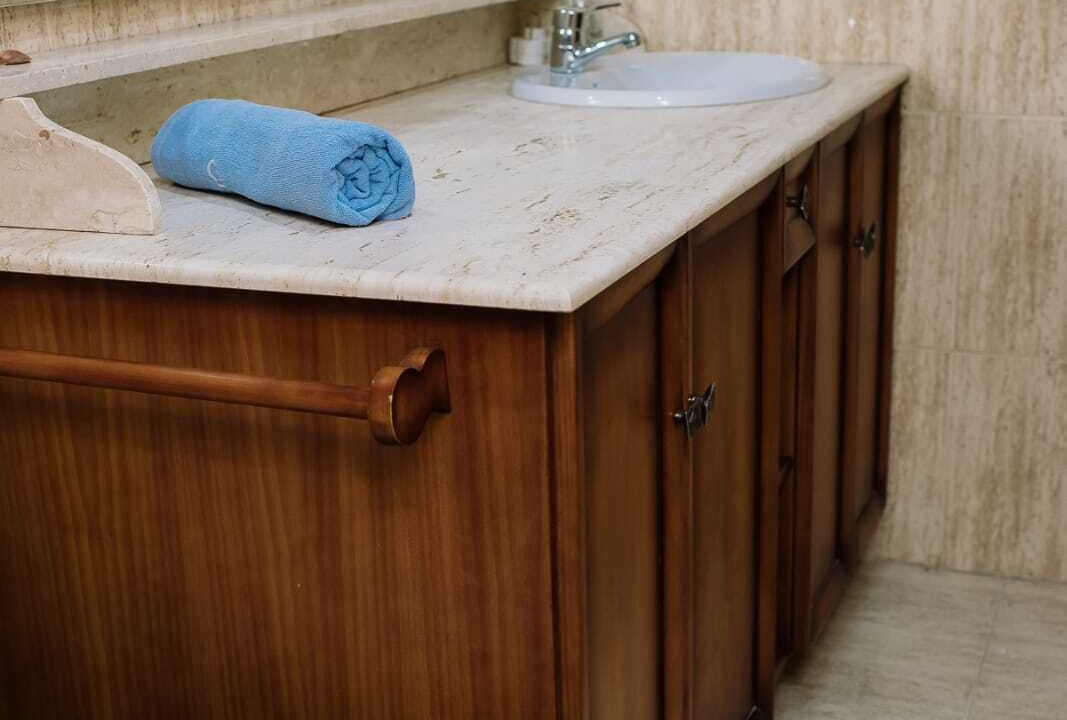Photo of Bathroom in Arroyo de la Miel