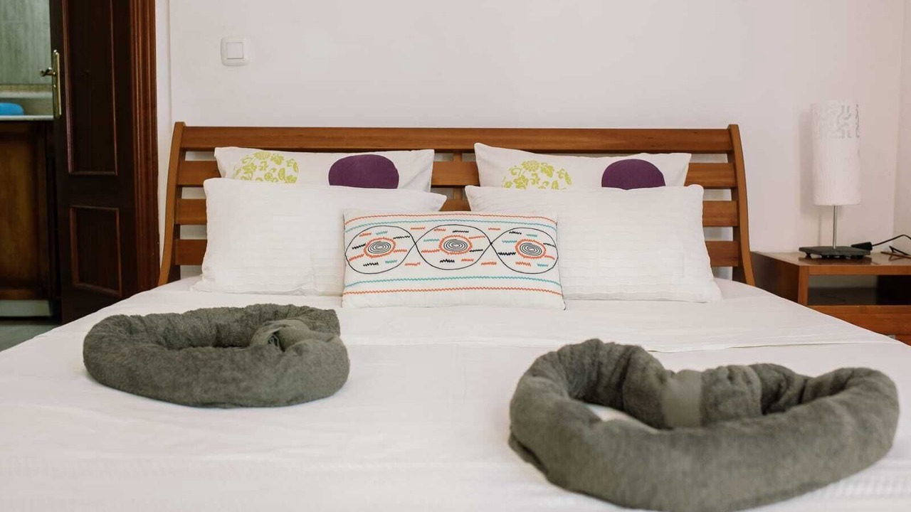 Photo of Bedroom in Arroyo de la Miel