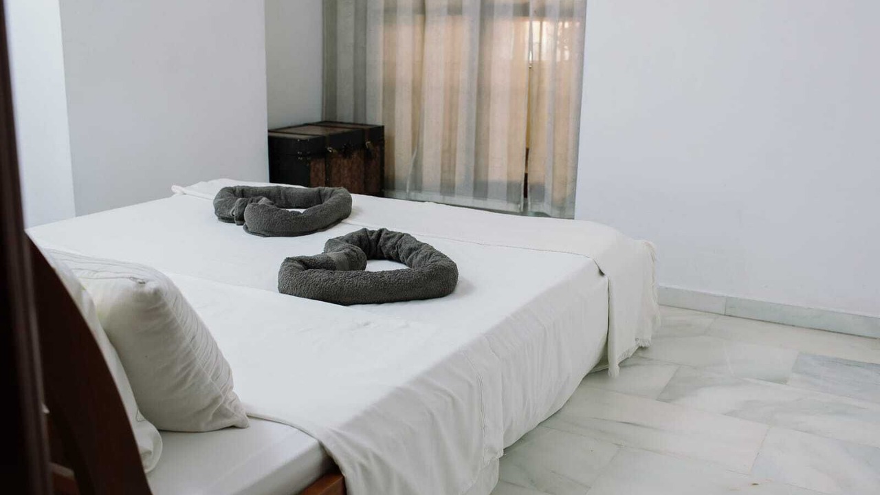 Photo of Bedroom in Arroyo de la Miel