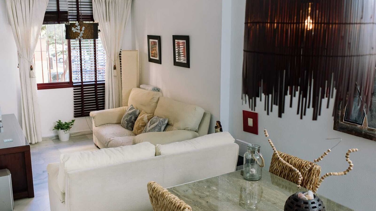 Photo of Livingroom in Arroyo de la Miel