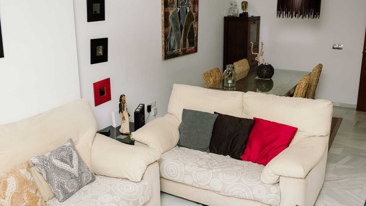 Photo of Livingroom in Arroyo de la Miel