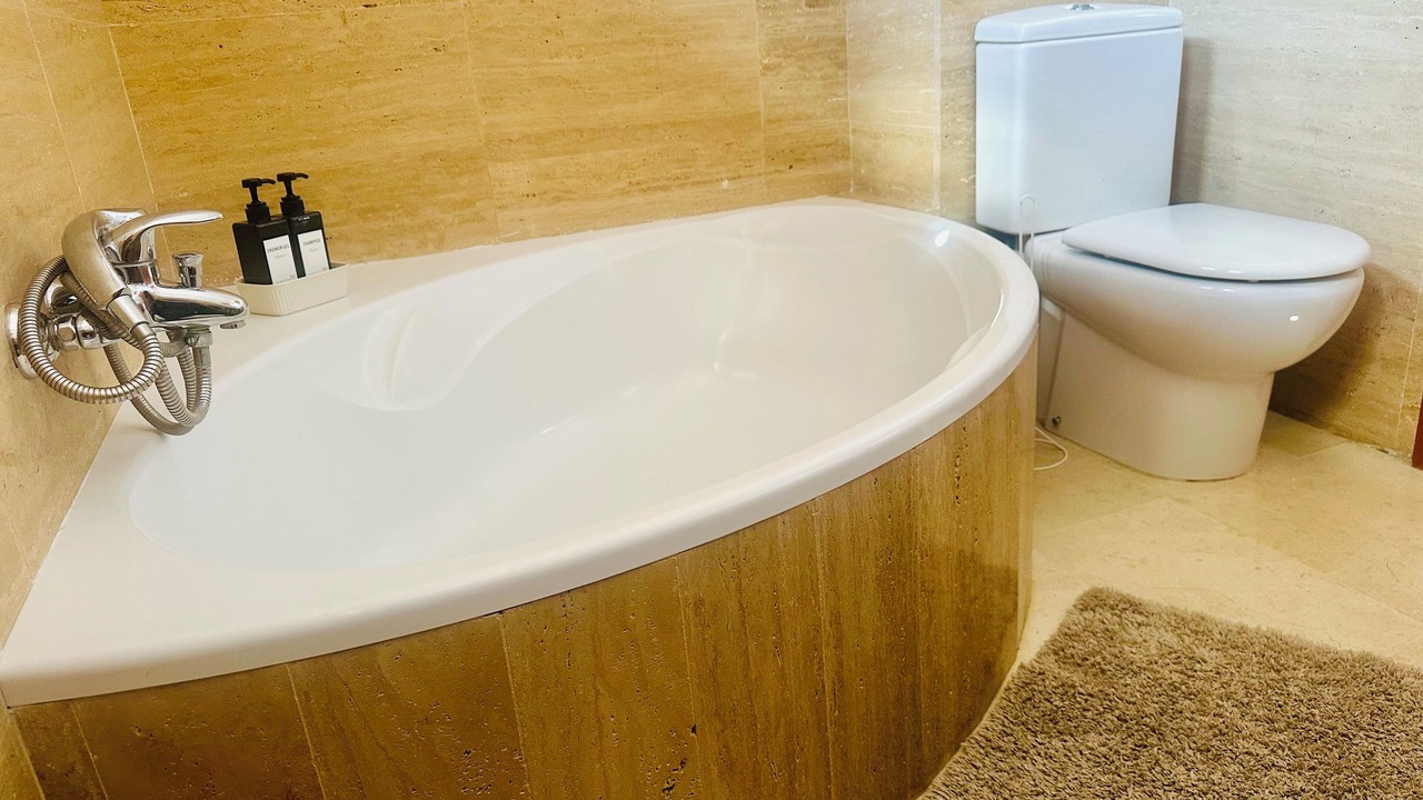 Photo of Bathroom in Montequinto