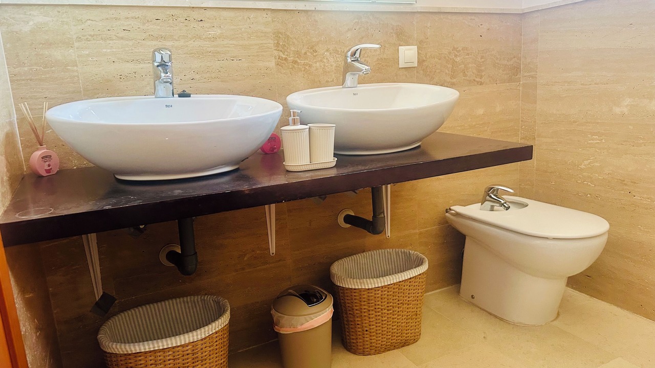 Photo of Bathroom in Montequinto