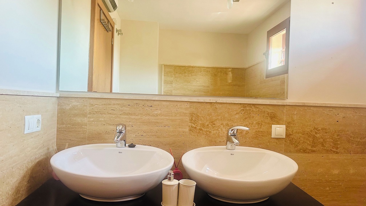 Photo of Bathroom in Montequinto