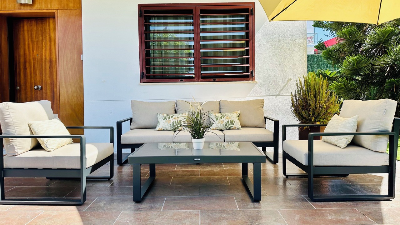 Photo of Outdoor in Montequinto