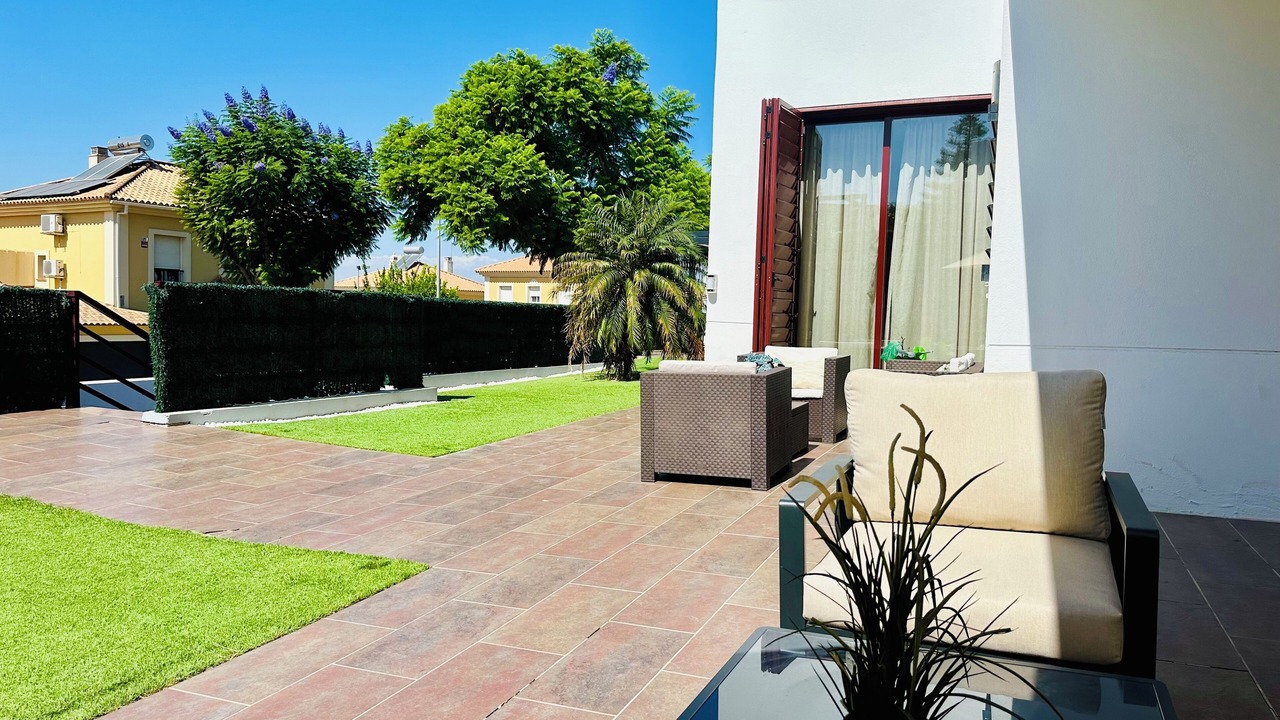 Photo of Outdoor in Montequinto