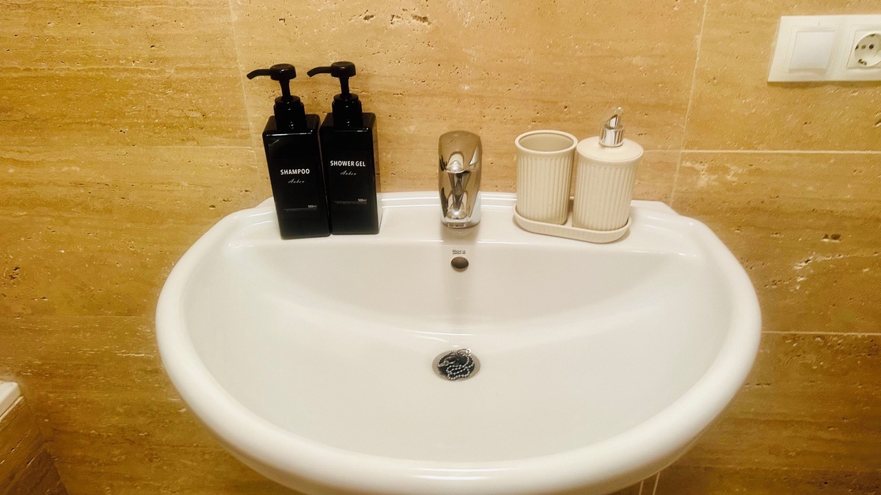 Photo of Bathroom in Montequinto