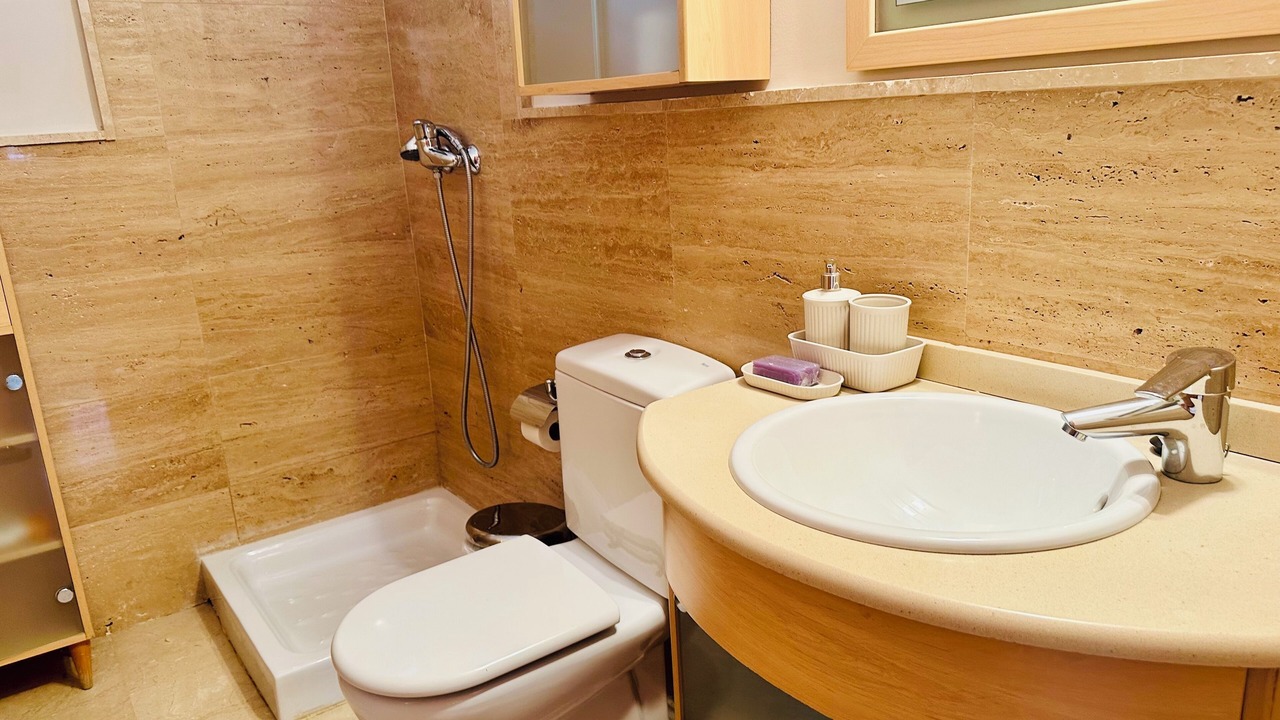 Photo of Bathroom in Montequinto