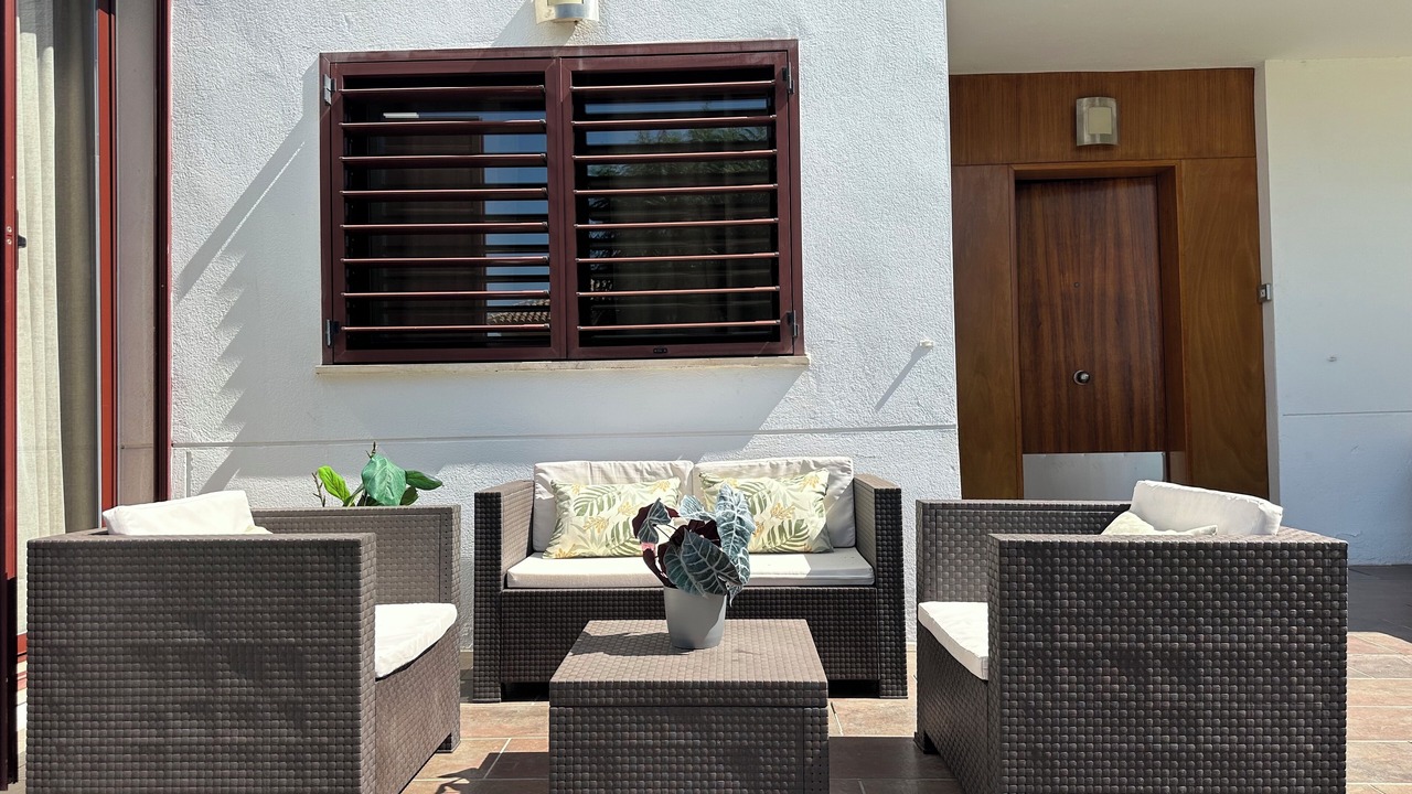 Photo of Outdoor in Montequinto
