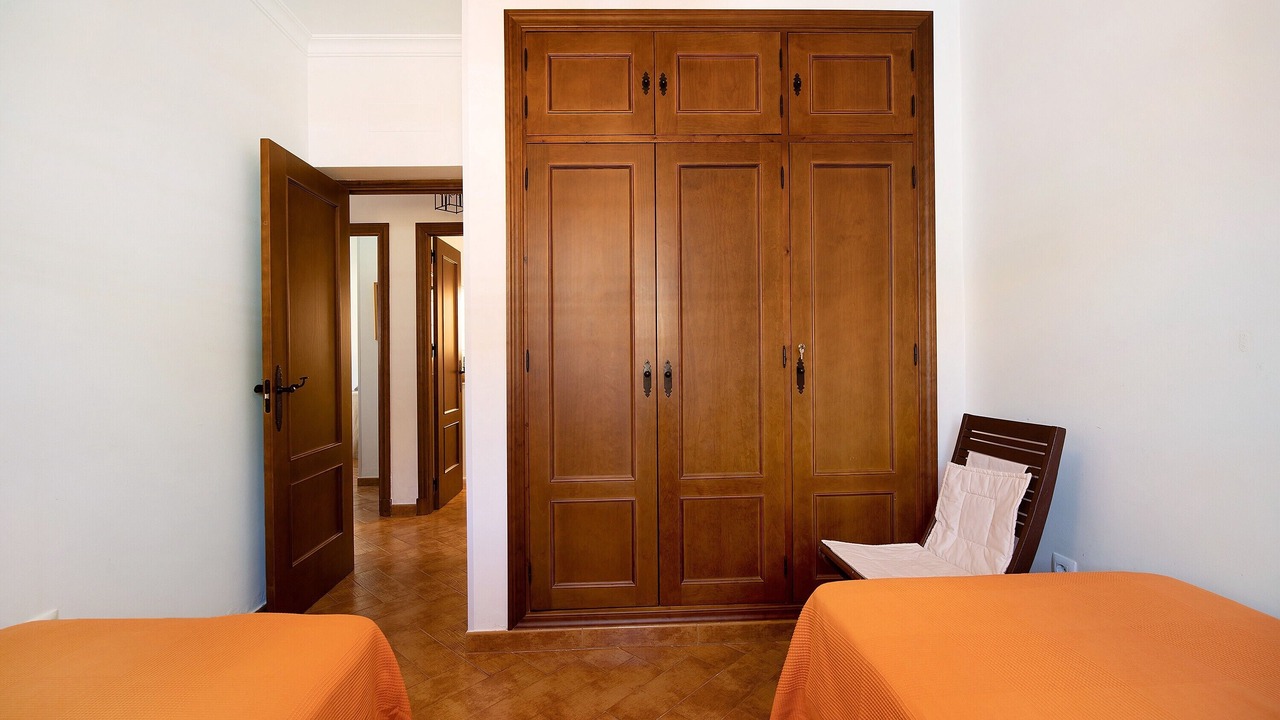 Photo of Bedroom in Los Gallos-Cerromolino