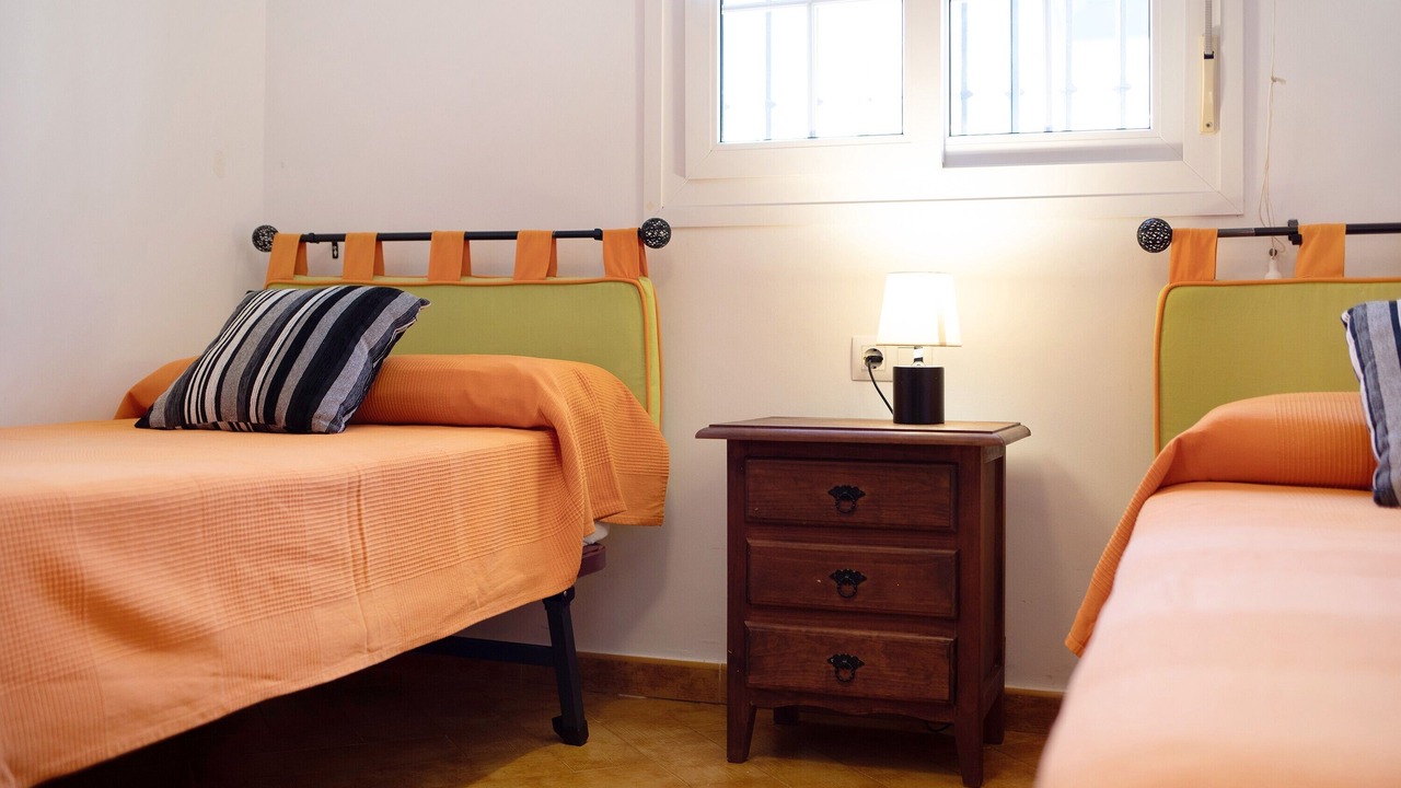 Photo of Bedroom in Los Gallos-Cerromolino