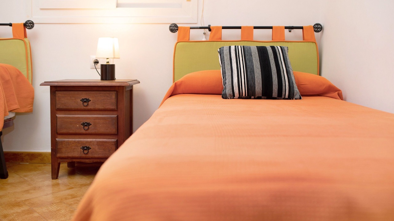 Photo of Bedroom in Los Gallos-Cerromolino