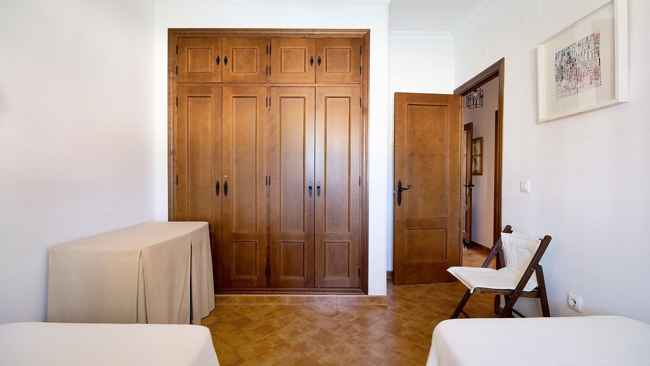 Photo of Bedroom in Los Gallos-Cerromolino