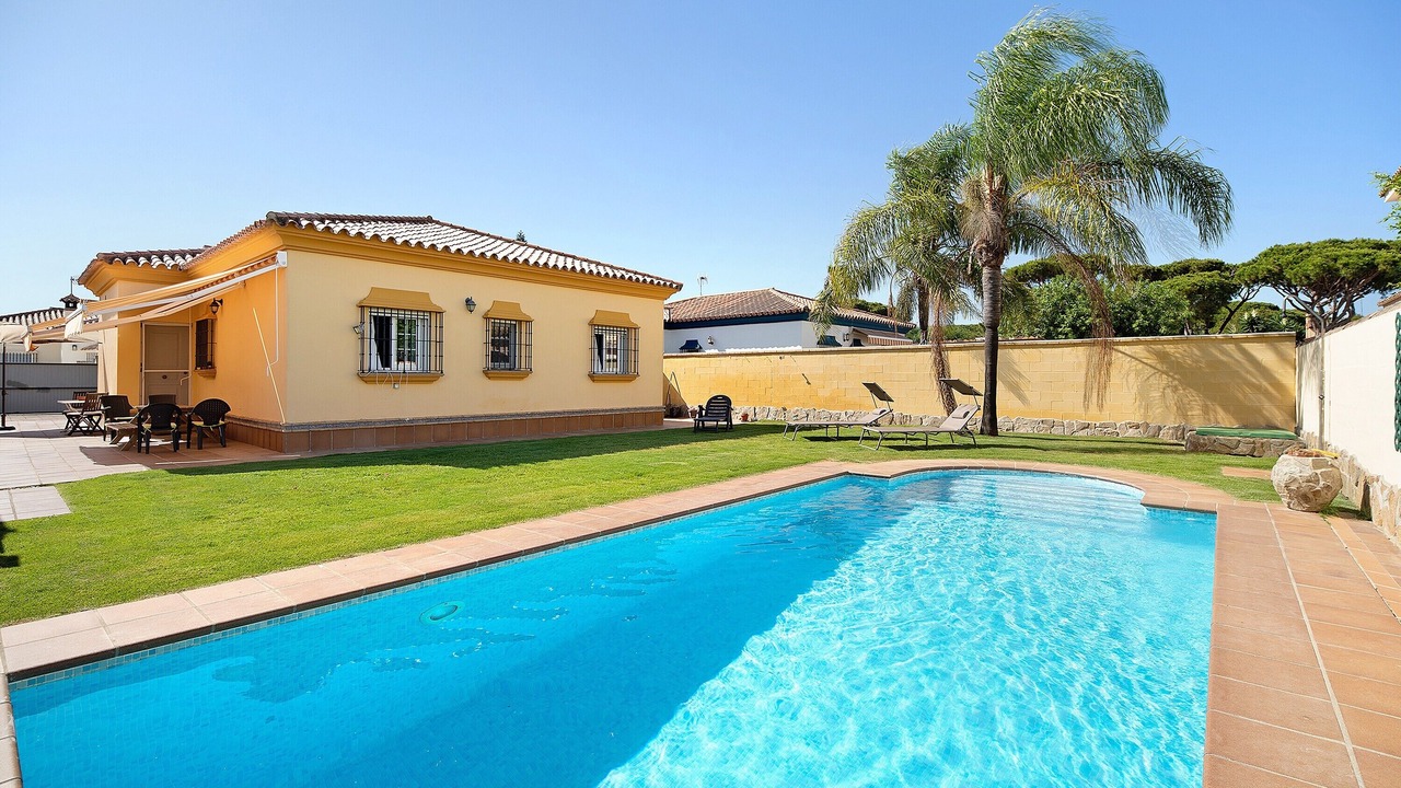 Photo of Outdoor in Los Gallos-Cerromolino