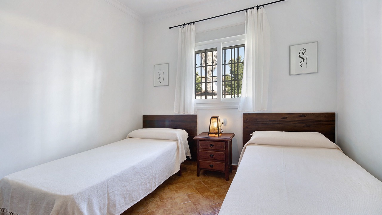 Photo of Bedroom in Los Gallos-Cerromolino