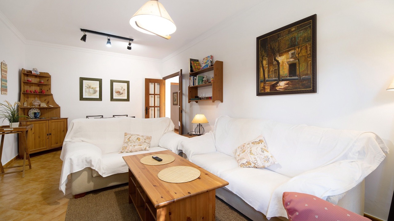 Photo of Livingroom in Los Gallos-Cerromolino