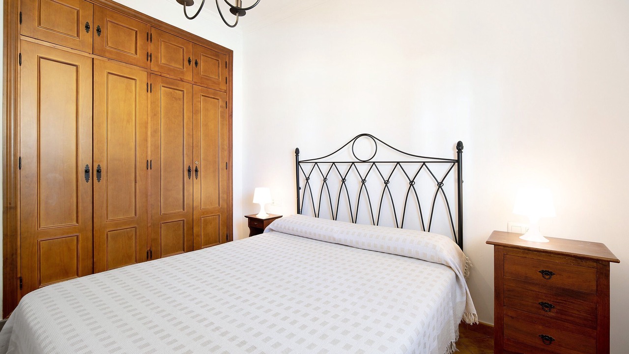 Photo of Bedroom in Los Gallos-Cerromolino