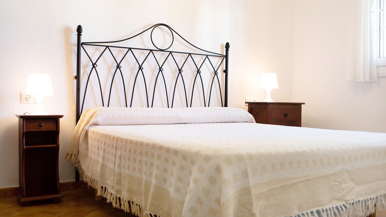 Photo of Bedroom in Los Gallos-Cerromolino