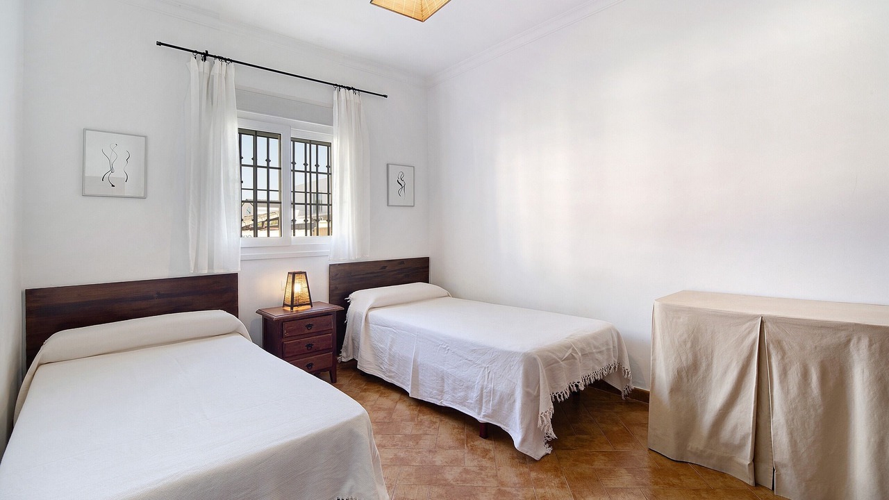 Photo of Bedroom in Los Gallos-Cerromolino