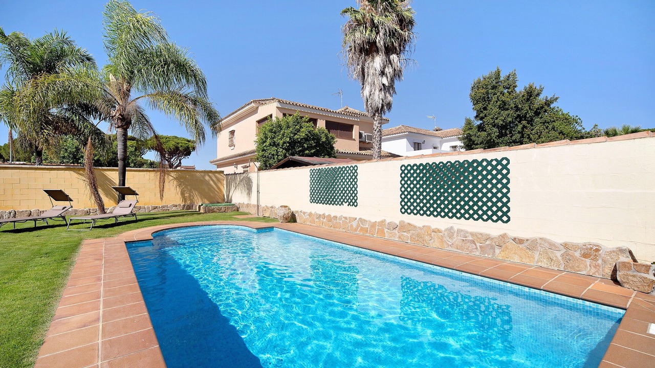 Photo of Outdoor in Los Gallos-Cerromolino