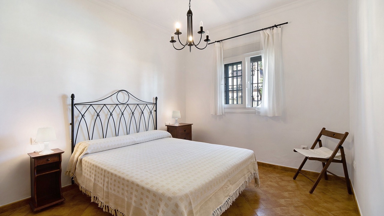 Photo of Bedroom in Los Gallos-Cerromolino