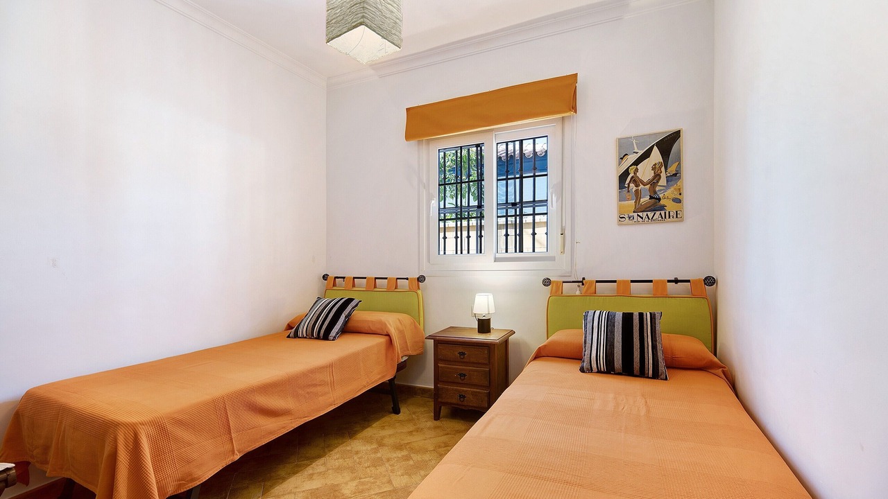 Photo of Bedroom in Los Gallos-Cerromolino