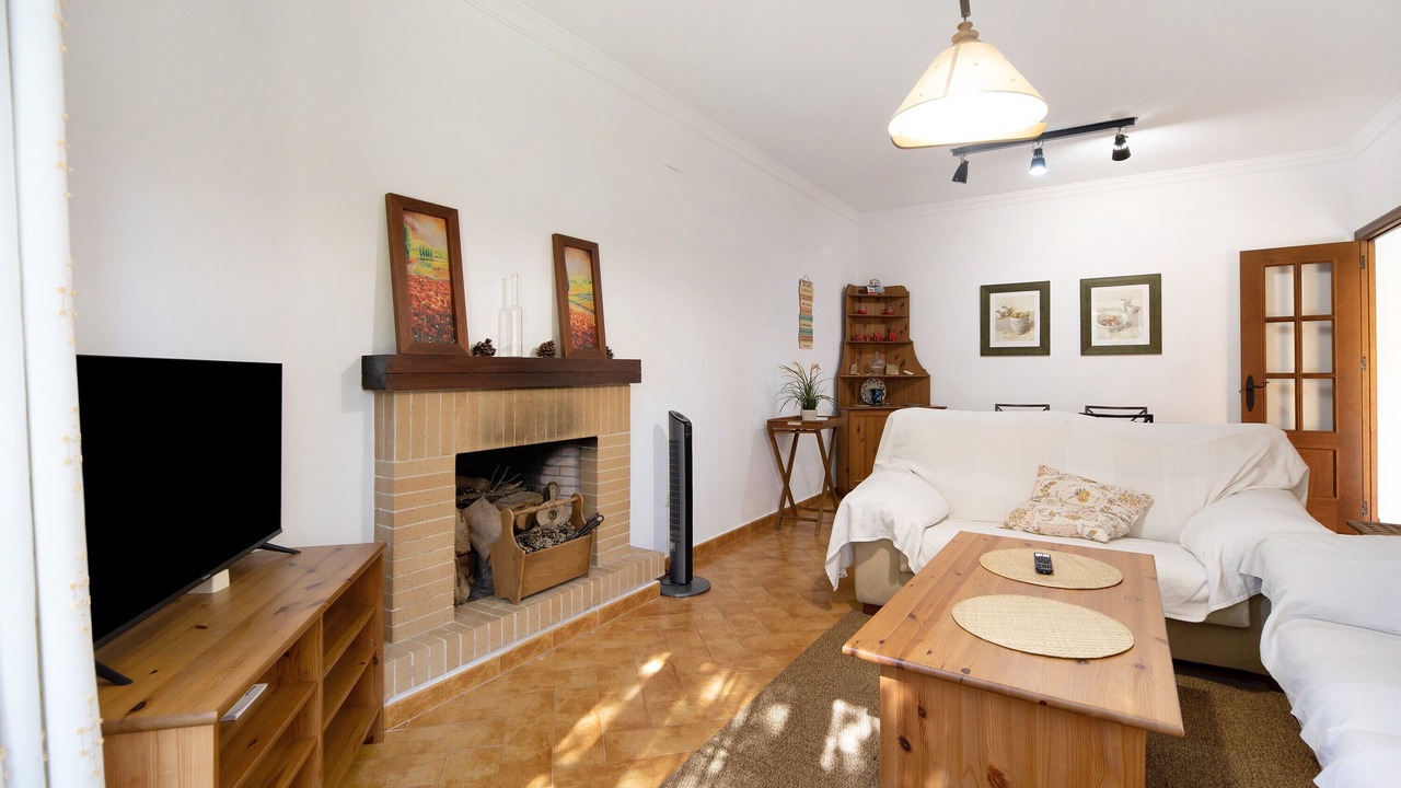 Photo of Livingroom in Los Gallos-Cerromolino
