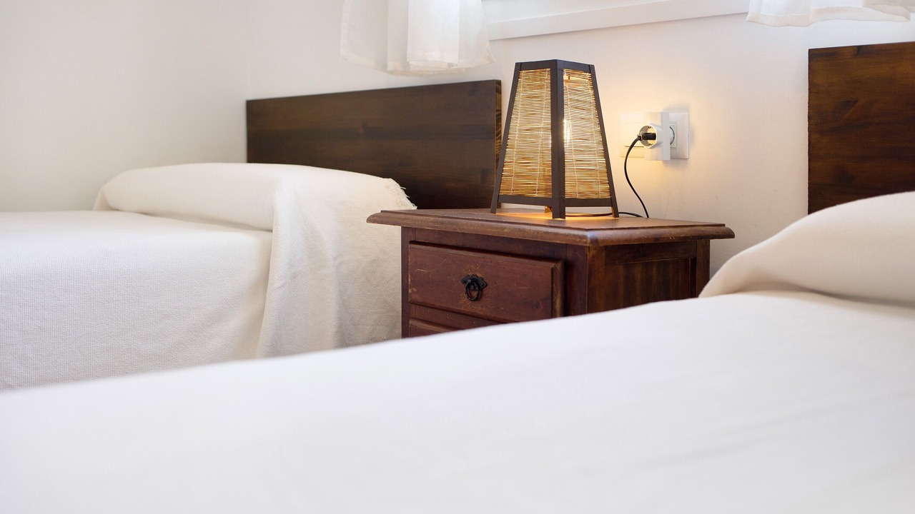 Photo of Bedroom in Los Gallos-Cerromolino