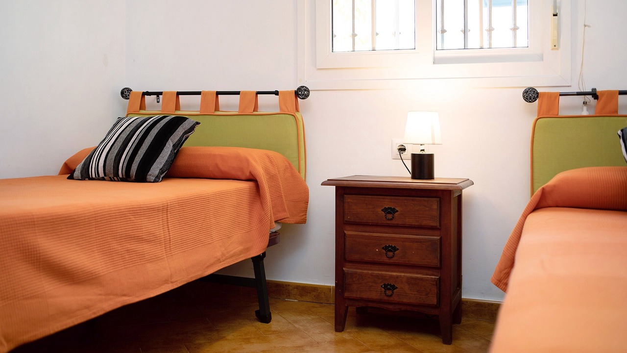 Photo of Bedroom in Los Gallos-Cerromolino