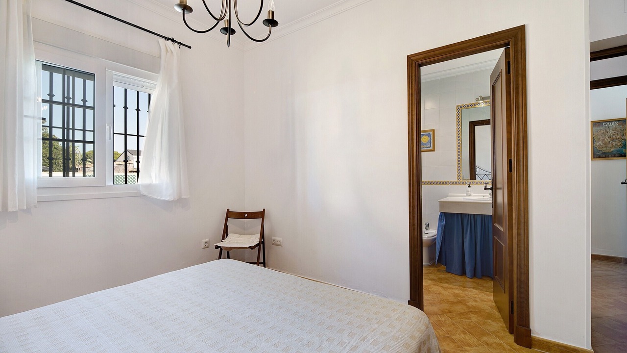 Photo of Bedroom in Los Gallos-Cerromolino