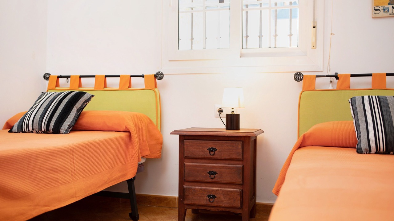 Photo of Bedroom in Los Gallos-Cerromolino
