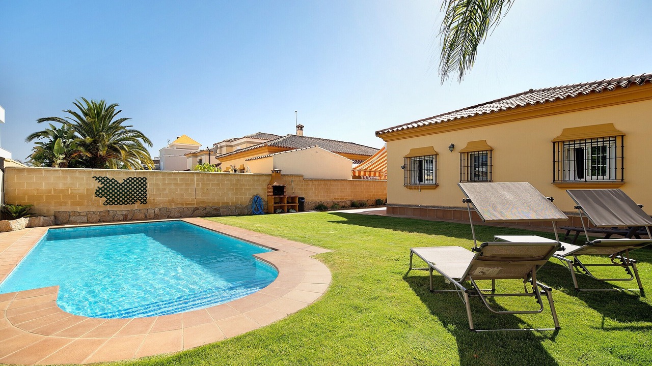 Photo of Outdoor in Los Gallos-Cerromolino