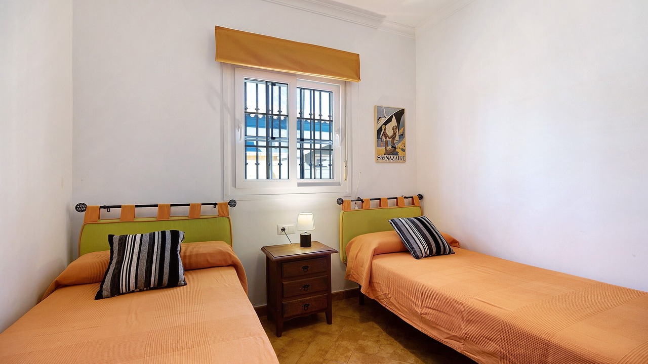 Photo of Bedroom in Los Gallos-Cerromolino