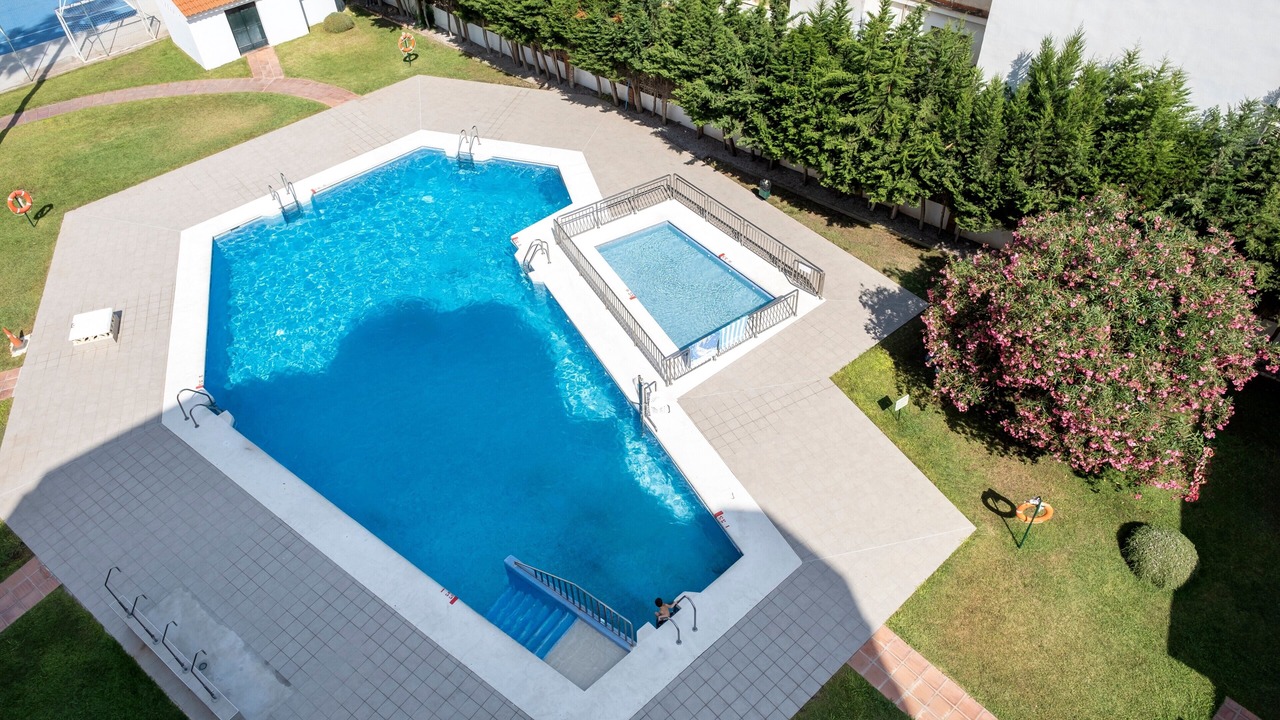 Photo of Outdoor in Torre del Mar