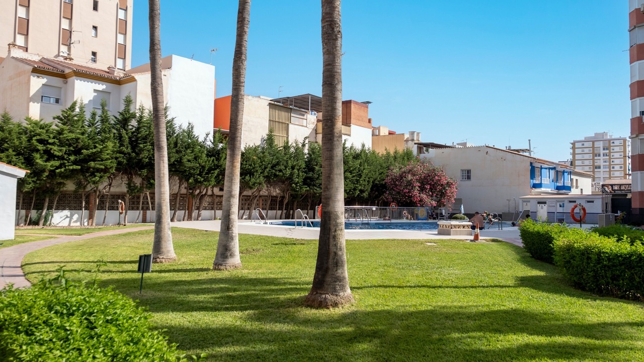 Photo of Outdoor in Torre del Mar