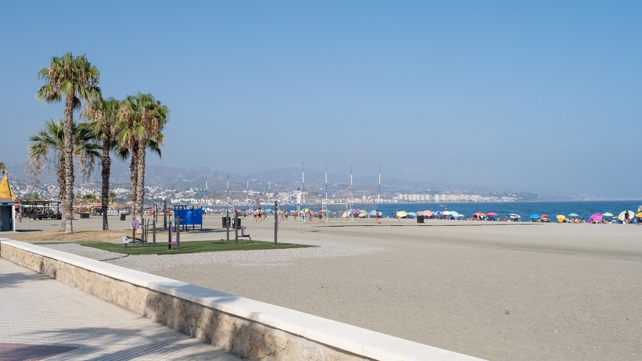 Photo of Others in Torre del Mar