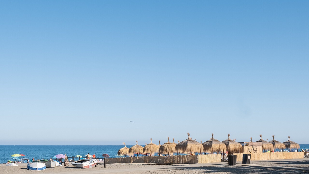 Photo of Others in Torre del Mar