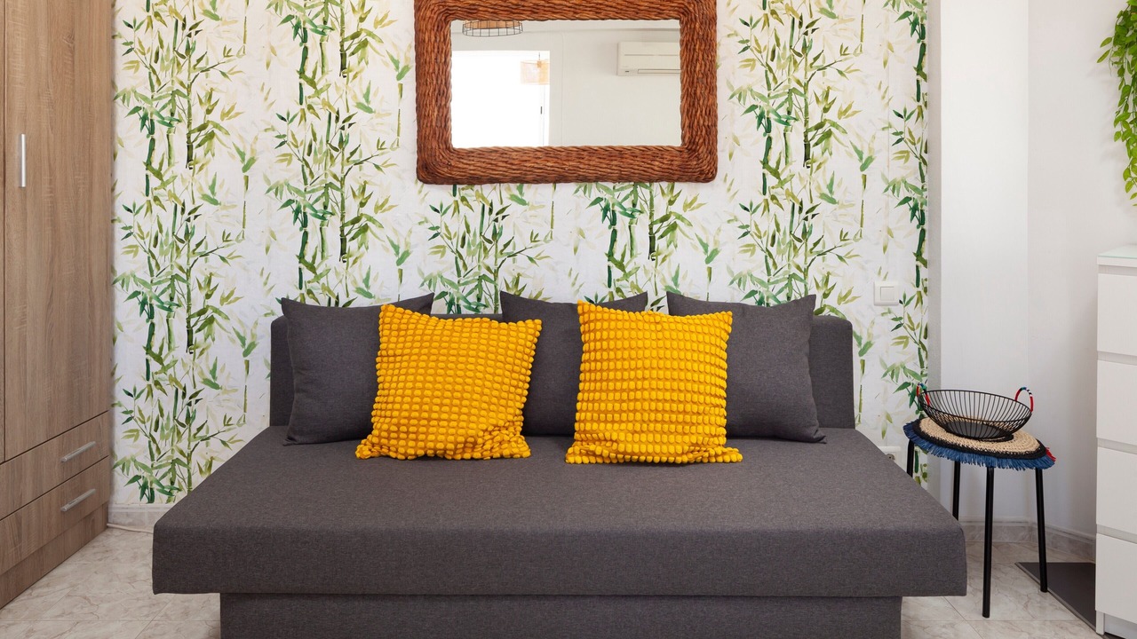 Photo of Livingroom in Torre del Mar