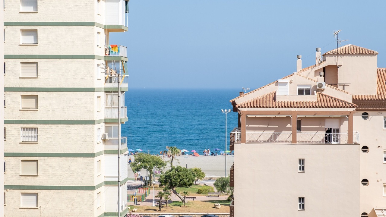 Photo of Outdoor in Torre del Mar