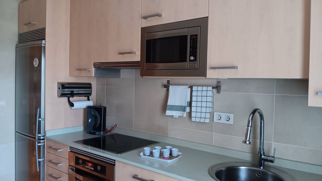 Photo of Kitchen in Monte