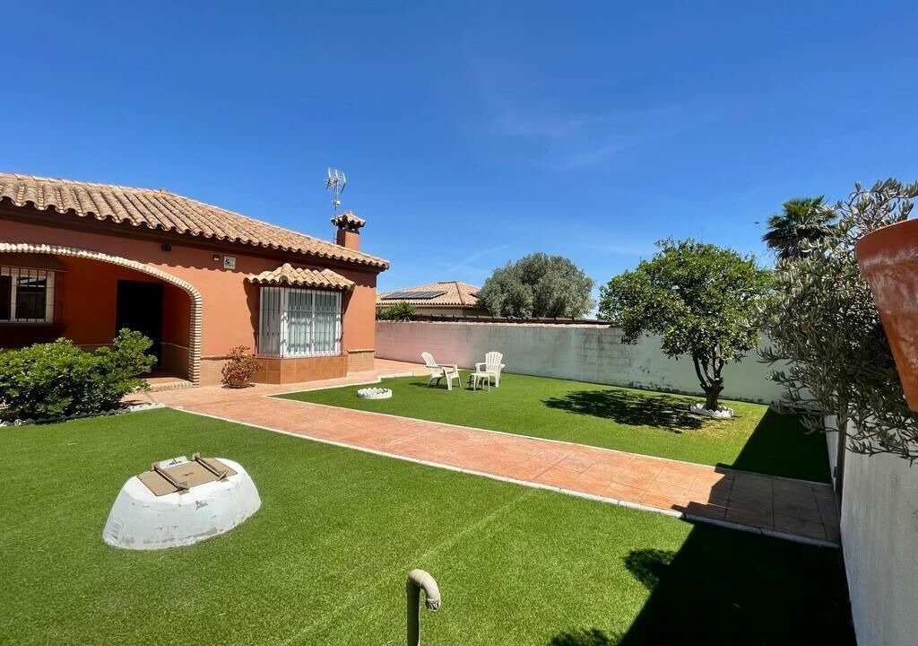 Photo of Patio Balcony in Chiclana de la Frontera