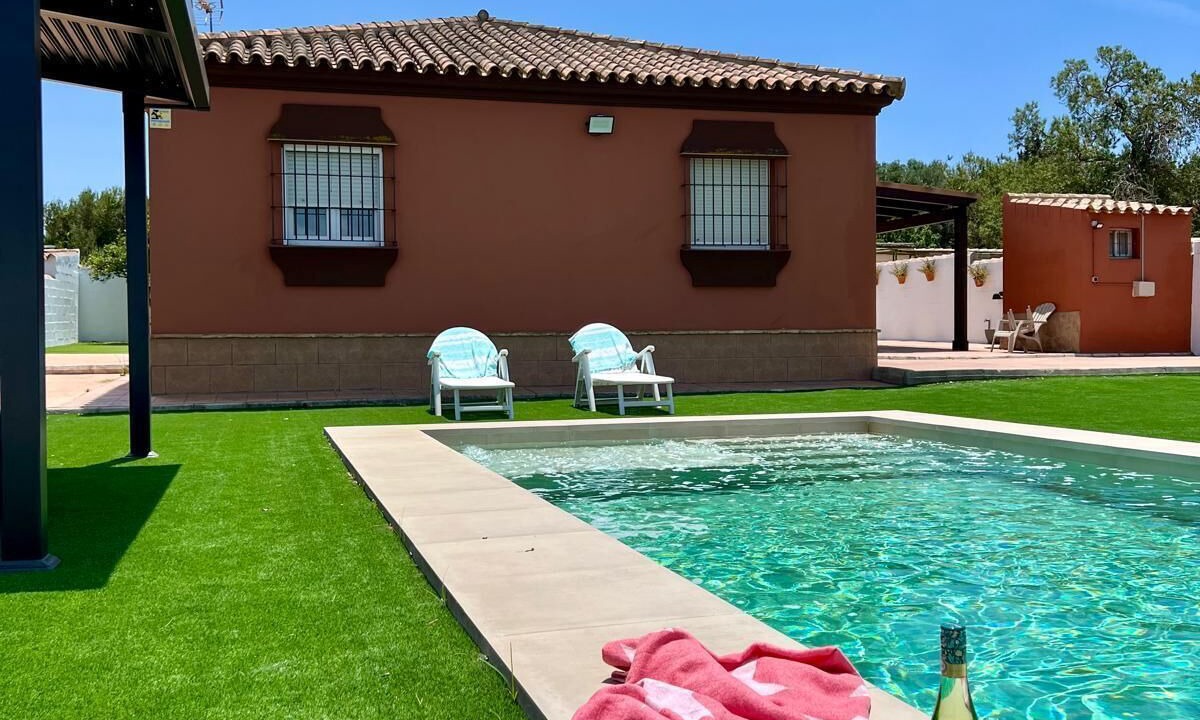 Photo of Outdoor in Chiclana de la Frontera