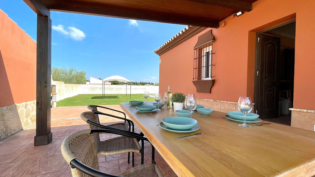 Photo of Outdoor in Chiclana de la Frontera