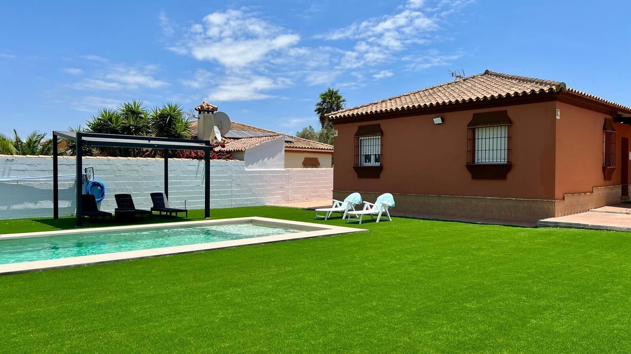 Photo of Outdoor in Chiclana de la Frontera