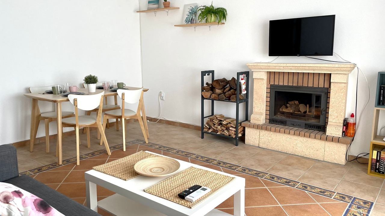 Photo of Livingroom in Chiclana de la Frontera