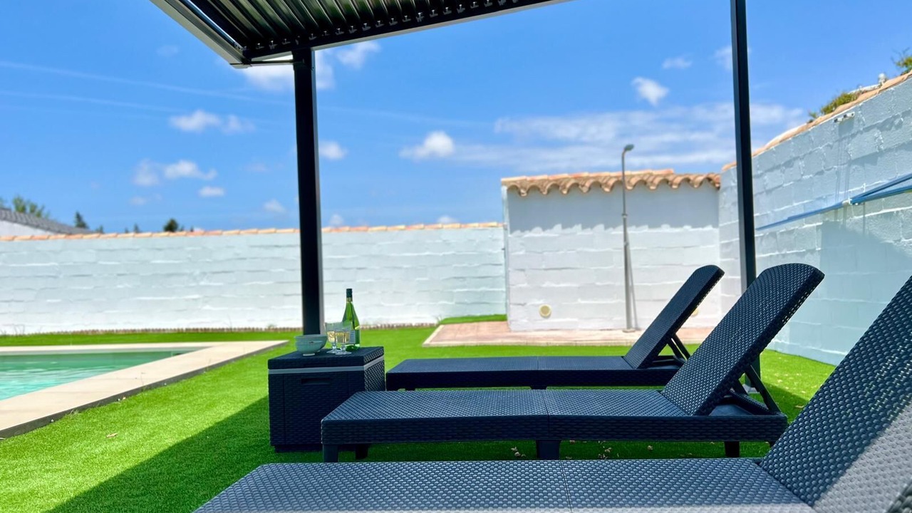 Photo of Outdoor in Chiclana de la Frontera