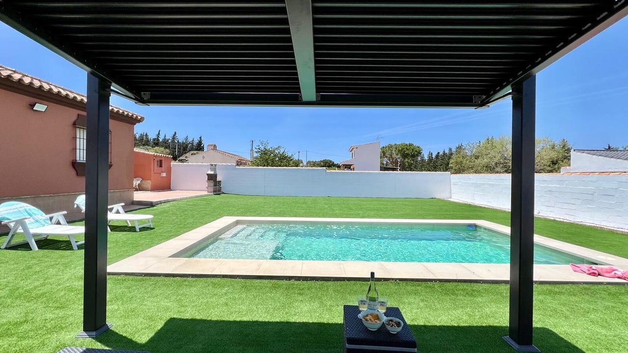 Photo of Outdoor in Chiclana de la Frontera