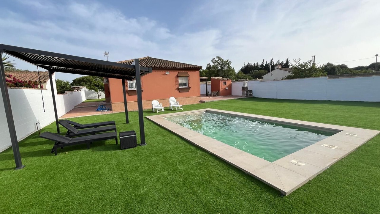 Photo of Outdoor in Chiclana de la Frontera