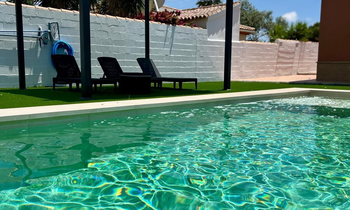 Photo of Outdoor in Chiclana de la Frontera